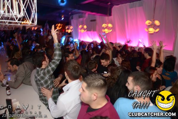 City nightclub photo 436 - February 20th, 2013