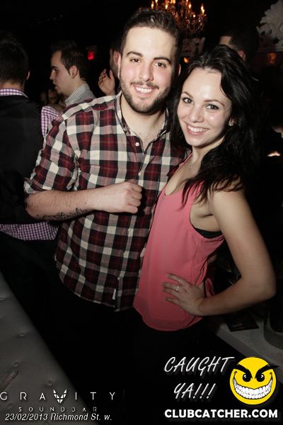 City nightclub photo 437 - February 20th, 2013