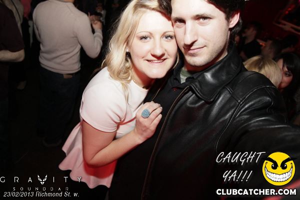 City nightclub photo 438 - February 20th, 2013