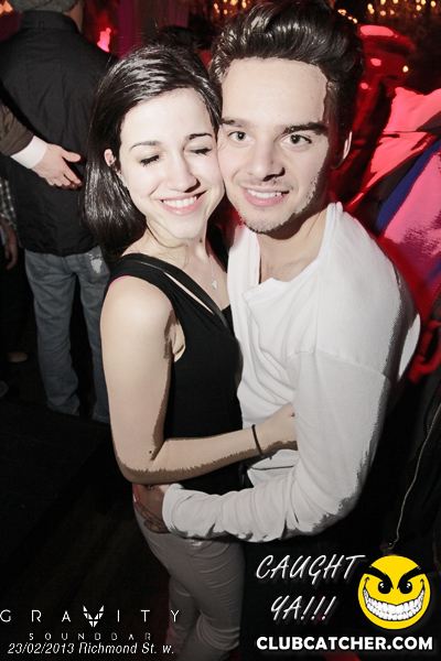 City nightclub photo 440 - February 20th, 2013