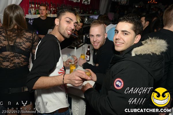 City nightclub photo 45 - February 20th, 2013