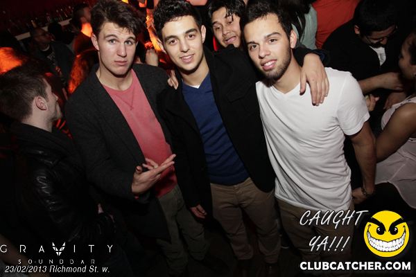 City nightclub photo 441 - February 20th, 2013