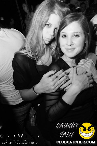 City nightclub photo 442 - February 20th, 2013