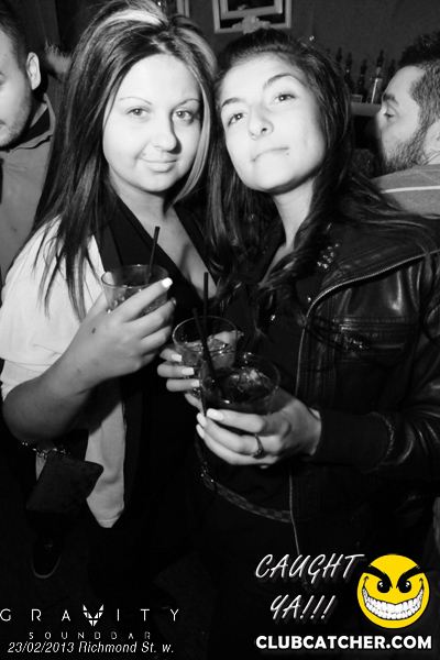 City nightclub photo 443 - February 20th, 2013