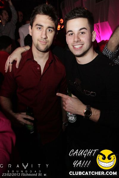 City nightclub photo 444 - February 20th, 2013