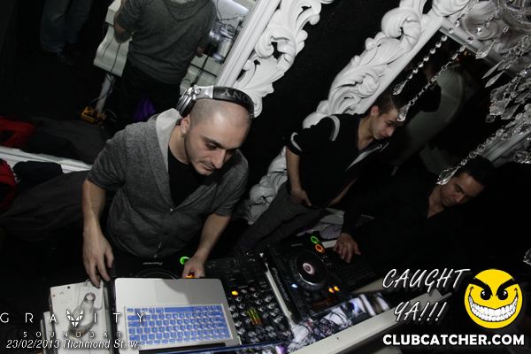 City nightclub photo 445 - February 20th, 2013