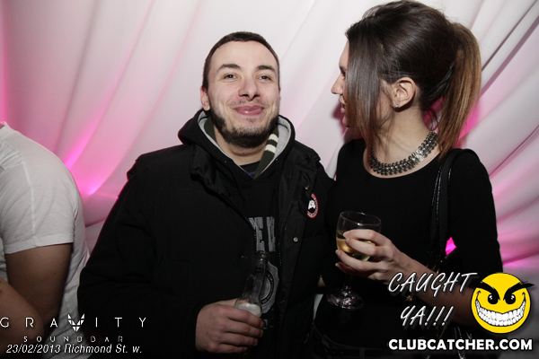 City nightclub photo 446 - February 20th, 2013