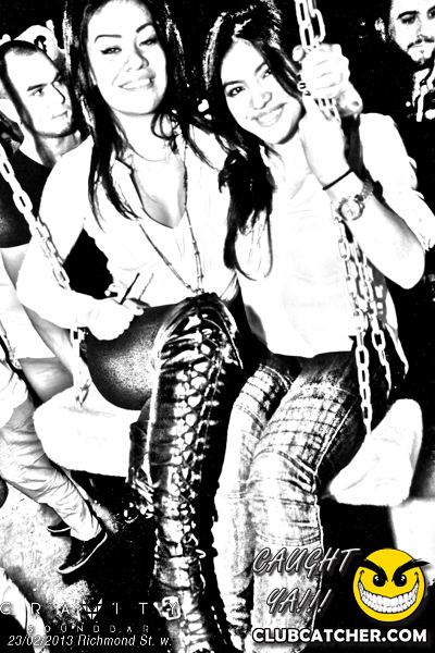 City nightclub photo 448 - February 20th, 2013