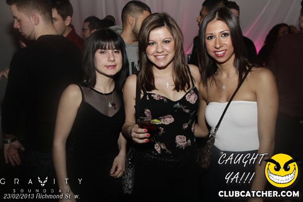 City nightclub photo 449 - February 20th, 2013