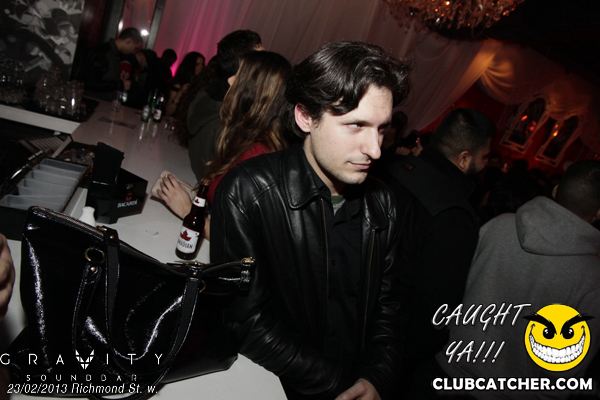 City nightclub photo 450 - February 20th, 2013