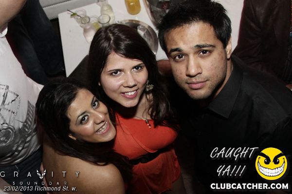 City nightclub photo 451 - February 20th, 2013