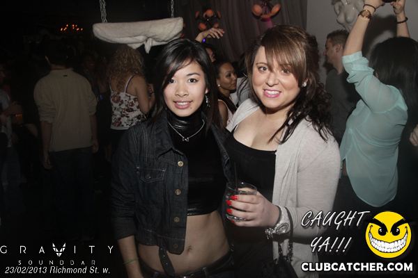 City nightclub photo 452 - February 20th, 2013