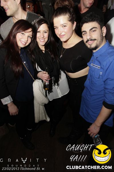 City nightclub photo 453 - February 20th, 2013