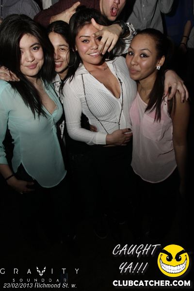 City nightclub photo 454 - February 20th, 2013