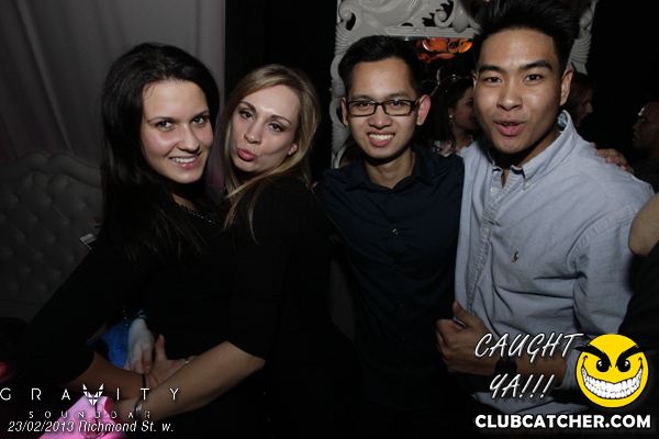 City nightclub photo 455 - February 20th, 2013