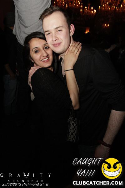 City nightclub photo 456 - February 20th, 2013