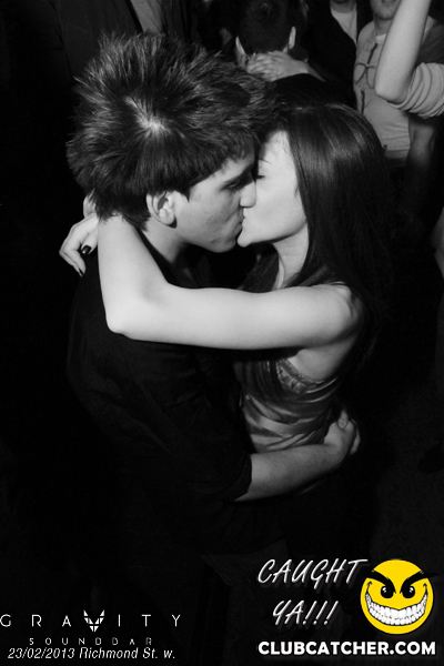 City nightclub photo 457 - February 20th, 2013