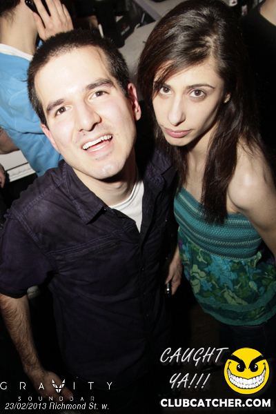 City nightclub photo 458 - February 20th, 2013