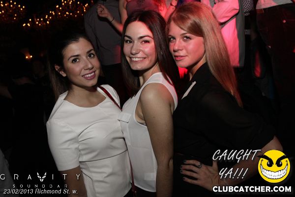 City nightclub photo 459 - February 20th, 2013