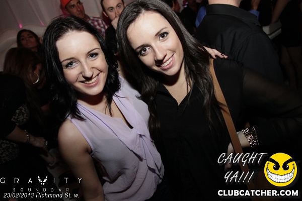 City nightclub photo 460 - February 20th, 2013