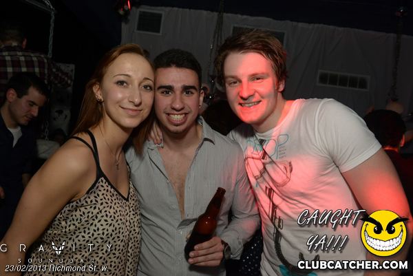 City nightclub photo 47 - February 20th, 2013