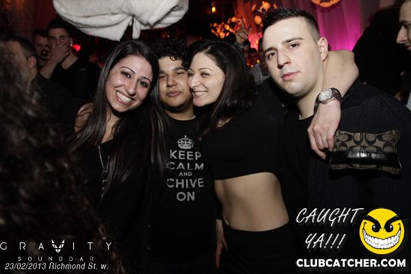 City nightclub photo 461 - February 20th, 2013