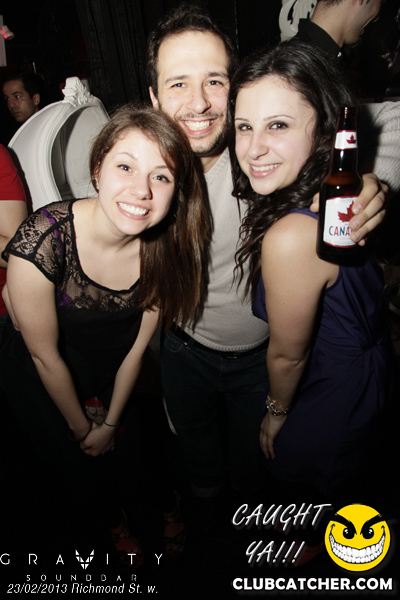 City nightclub photo 462 - February 20th, 2013