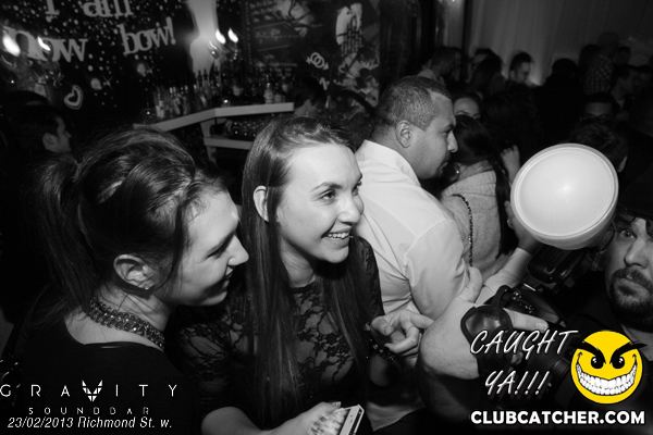 City nightclub photo 464 - February 20th, 2013