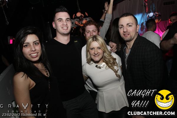 City nightclub photo 465 - February 20th, 2013