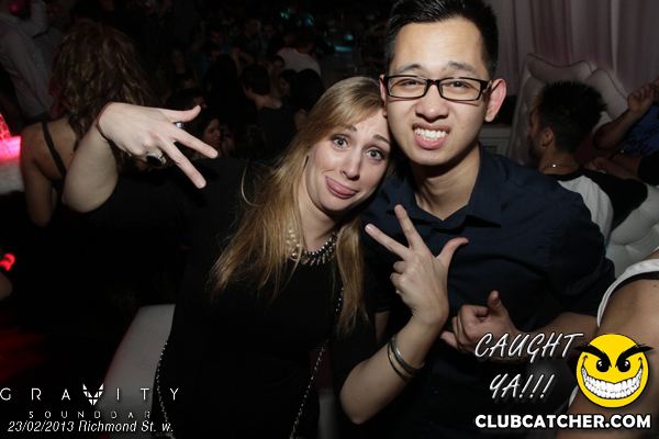 City nightclub photo 466 - February 20th, 2013