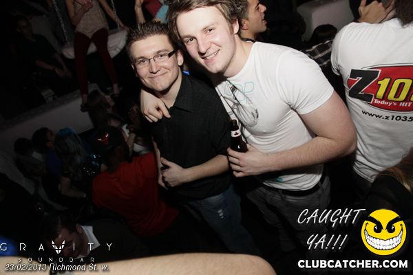 City nightclub photo 468 - February 20th, 2013