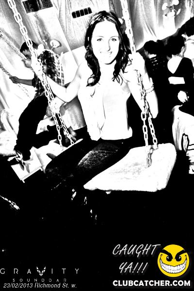 City nightclub photo 469 - February 20th, 2013