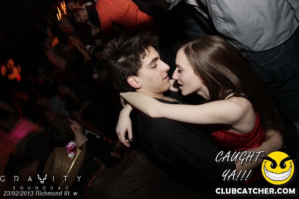 City nightclub photo 470 - February 20th, 2013