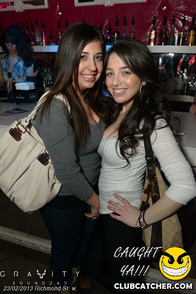 City nightclub photo 48 - February 20th, 2013