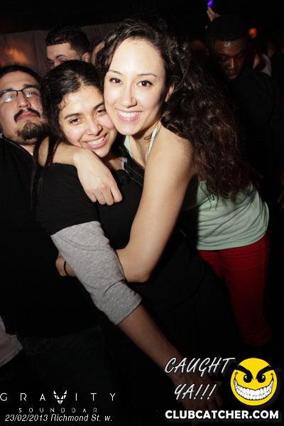 City nightclub photo 471 - February 20th, 2013