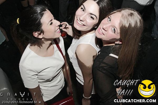 City nightclub photo 472 - February 20th, 2013