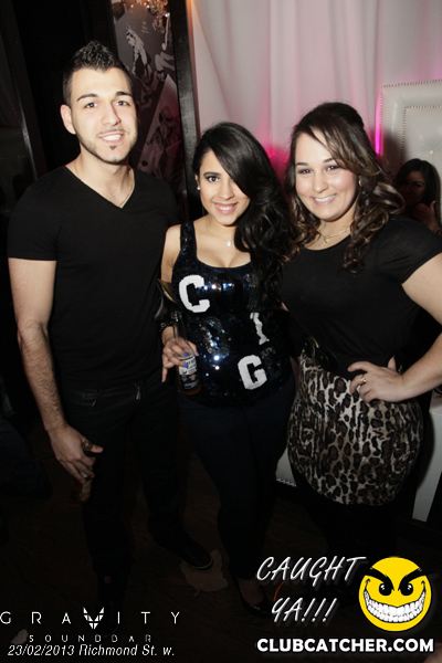 City nightclub photo 473 - February 20th, 2013