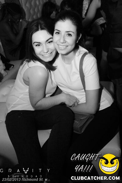 City nightclub photo 475 - February 20th, 2013