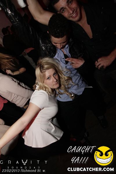 City nightclub photo 476 - February 20th, 2013