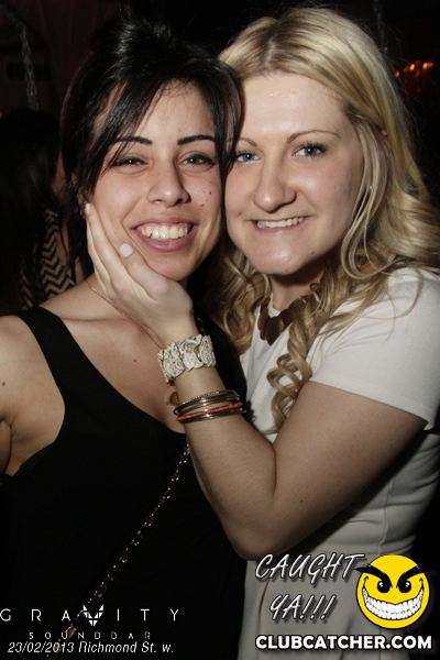 City nightclub photo 477 - February 20th, 2013