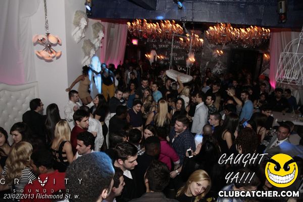 City nightclub photo 478 - February 20th, 2013