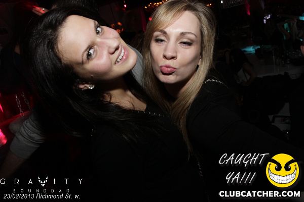City nightclub photo 479 - February 20th, 2013
