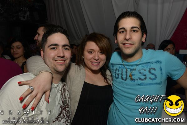 City nightclub photo 49 - February 20th, 2013
