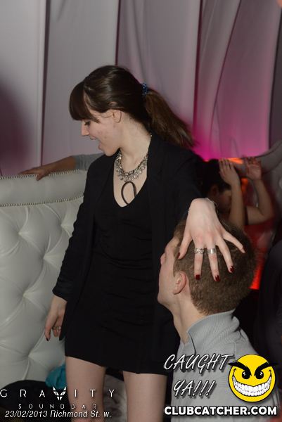 City nightclub photo 50 - February 20th, 2013