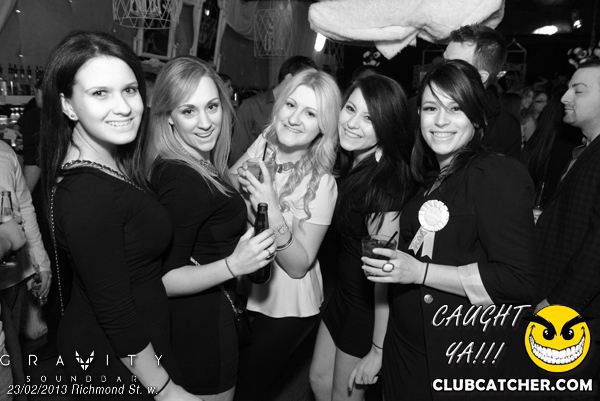 City nightclub photo 51 - February 20th, 2013