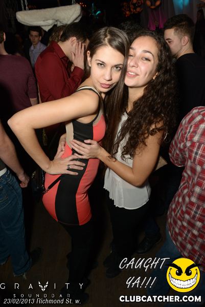 City nightclub photo 52 - February 20th, 2013