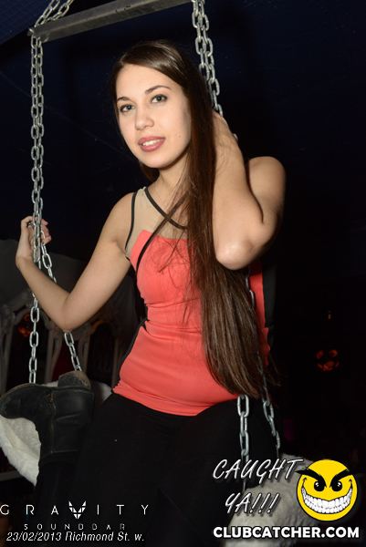 City nightclub photo 53 - February 20th, 2013