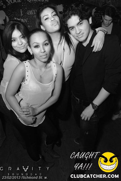 City nightclub photo 54 - February 20th, 2013