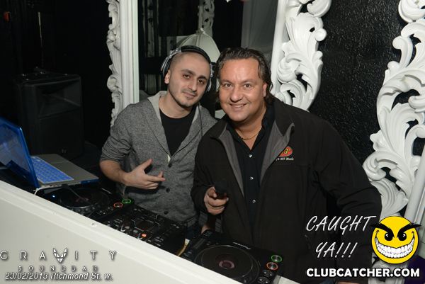 City nightclub photo 56 - February 20th, 2013