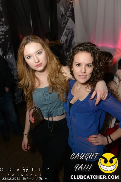 City nightclub photo 57 - February 20th, 2013